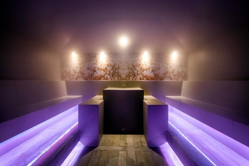 Genussdorf Gmachl - Hotel & Spa แบร์กไฮม์ ภายนอก รูปภาพ