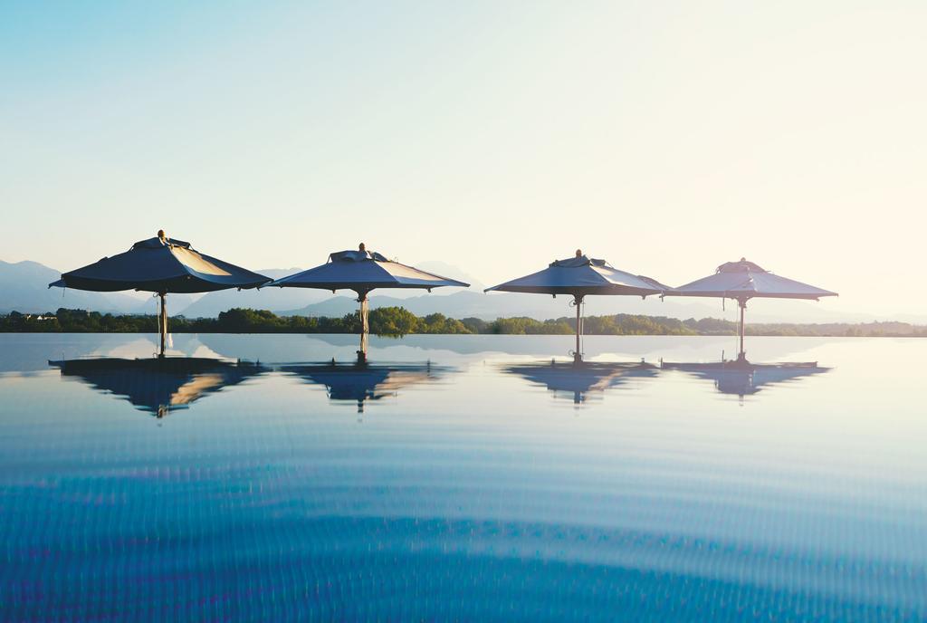 Genussdorf Gmachl - Hotel & Spa แบร์กไฮม์ ภายนอก รูปภาพ